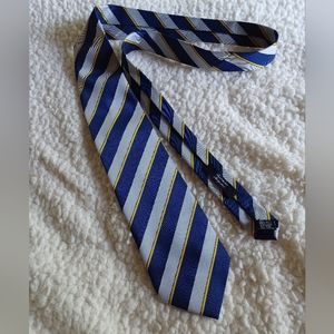 Styleseta silk tie